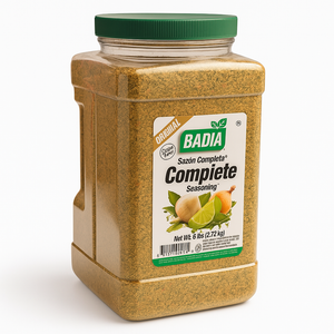 Badia Complete Seasoning Gluten Free 2.72 kg