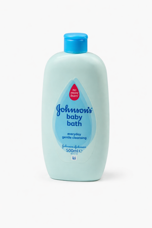 Johnson Baby Bath 500 ml