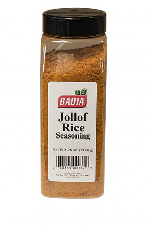 Badia Jollof Rice Seasoning 793 g
