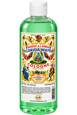 Murray and Lanman Florida Water Cologne 472 ml