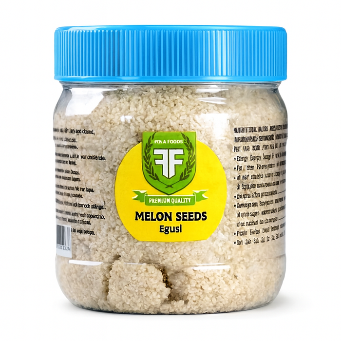 Fola Foods Ground Egusi 150 ml