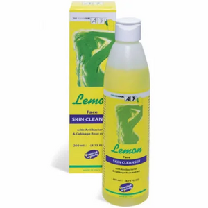 A3 Lemon Face Skin Cleanser 260 ml
