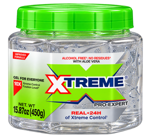 Xtreme Pro-Expert Xtreme Control 450g