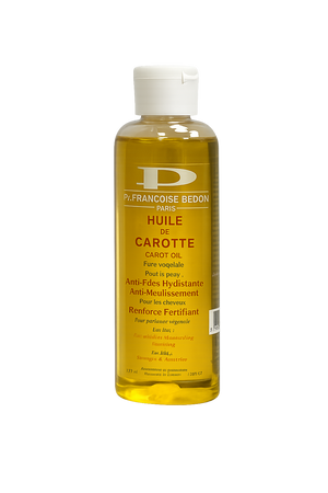 PR. Françoise Bedon Carot Oil 125 ml