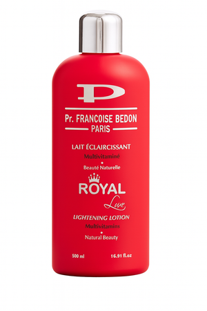 PR Francoise Bedon Lightening Milk Royal Luxe 500 ml