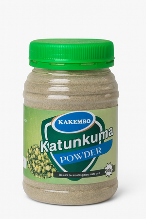 Katunkuma Powder 200 g