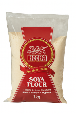 Heera Soya Flour 1kg