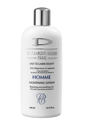 PR Francoise Bedon Hydrating Milk for Man 500 ml