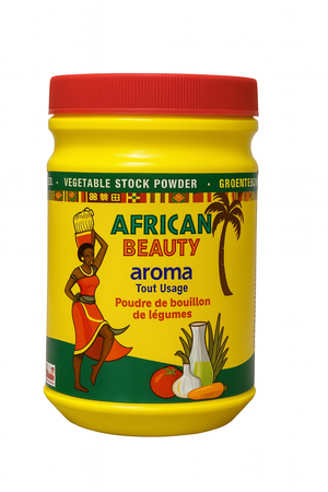African Beauty Aroma All-Purpose Vegetable Stock Powder 1 kg