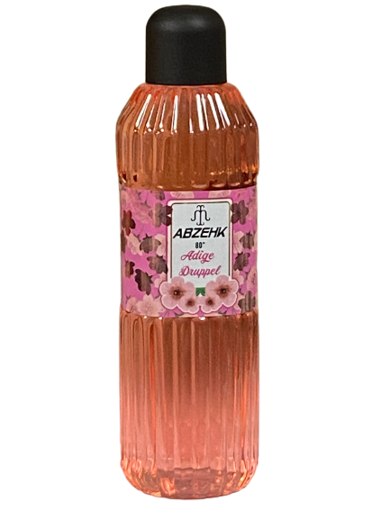 ABZEHK Adige Drop Eau de Cologne 400 ml