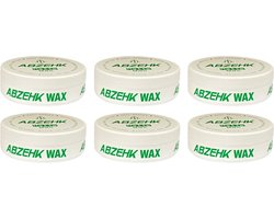 ABZEHK Matte Wax 6 pieces