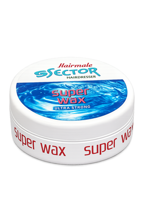 Sector Super Wax Ultra Strong 150 ml