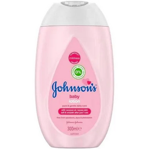 Johnson Baby Lotion 300 ml