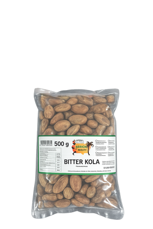 Bitter Kola 500 g