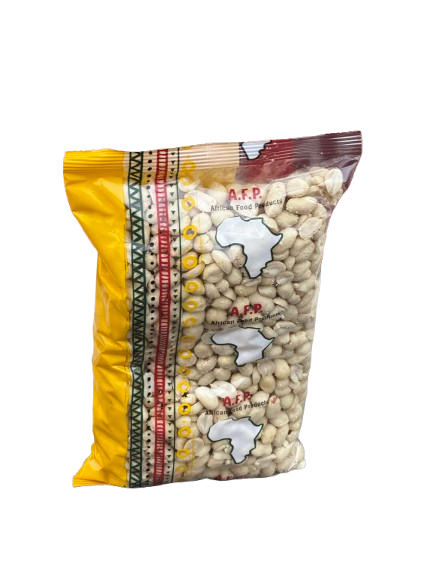 AFP Unroasted Peanuts 800 g