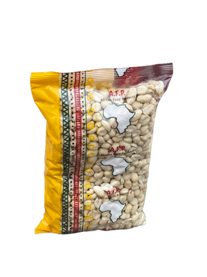 AFP Unroasted Peanuts 800 g