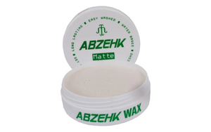 ABZEHK Hairwax Matte Wax 150 ml