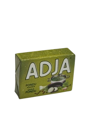 Adja Pondu Flavour Seasoning 10 g