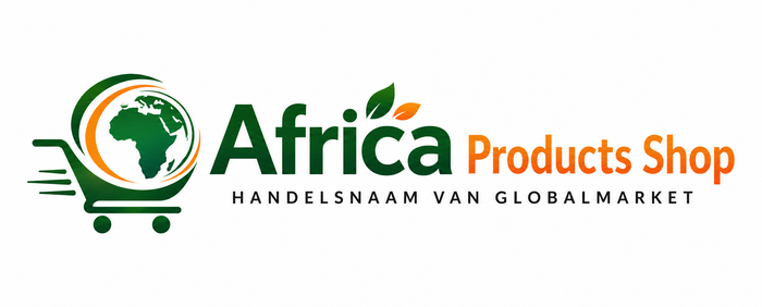 Africa Products Shop