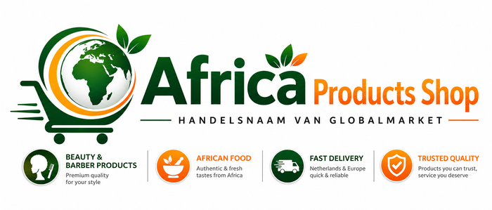 Africa Products Shop