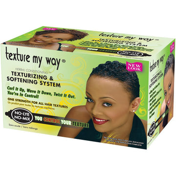 Comb thru texturizer waves best sale