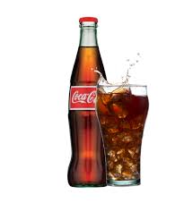 African Coca -Cola 35 cl