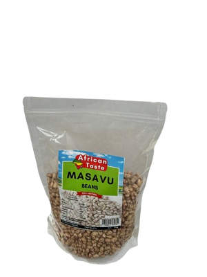 Uganda Masavu Dry Beans 1 kg