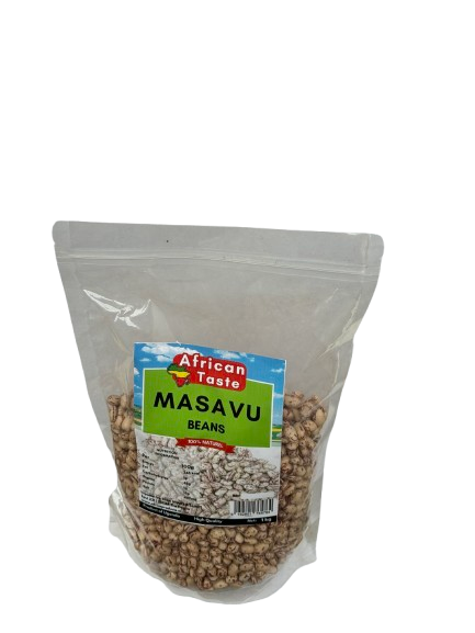 Uganda Masavu Dry Beans 1 kg