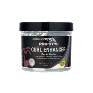 Ampro - Pro Style Curl Enhancer Gel Activator 908 G