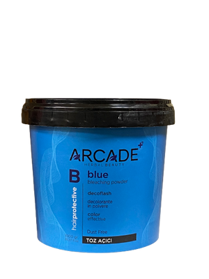 Arcade Blue Bleaching Powder 1000 g - Africa Products Shop