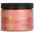 As I am Rose  Curl Color Rose Gold 182 g