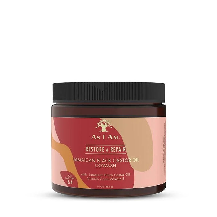 As I Am Coconut Co Wash Cleansing Conditioner 454 g