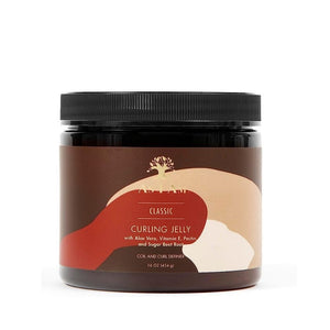 AS I AM Curling Jelly Coil And Curl Definer 454 g