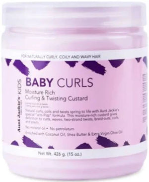 Aunt Jackie's Girls Baby Girl Curls 434 ml