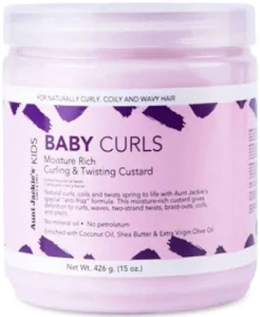 Aunt Jackie's Girls Baby Girl Curls 434 ml
