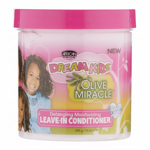 African Pride Dream Kids Leave-in Conditioning 425 g