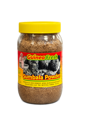 Guinea Fresh Sumbala Powder 100 ml