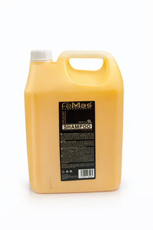 FEMAS FRUCH SHAMPOO 5 LITER