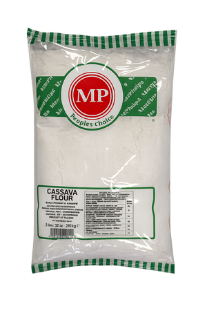 MP Cassava Flour Nigeria 0.91 kg