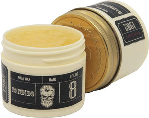 Bandido Aqua Wax Keratin Strong 8 125 ml