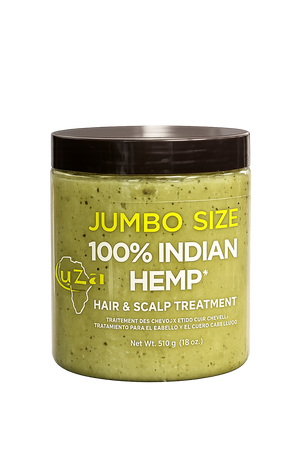 Kuza Indian Hemp 18 oz