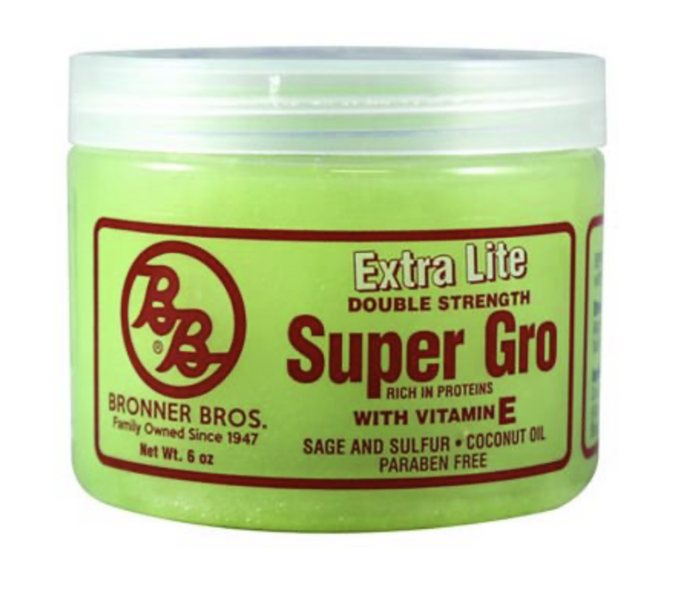 BB Extra Double Strength Super Gro 177 ml