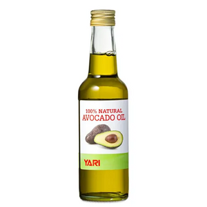 Yari 100% Natural Avocado Oil 250 ml