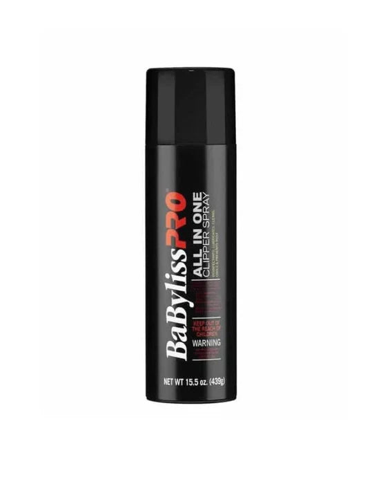 Babyliss Pro All In One Clipper Spray 439 G