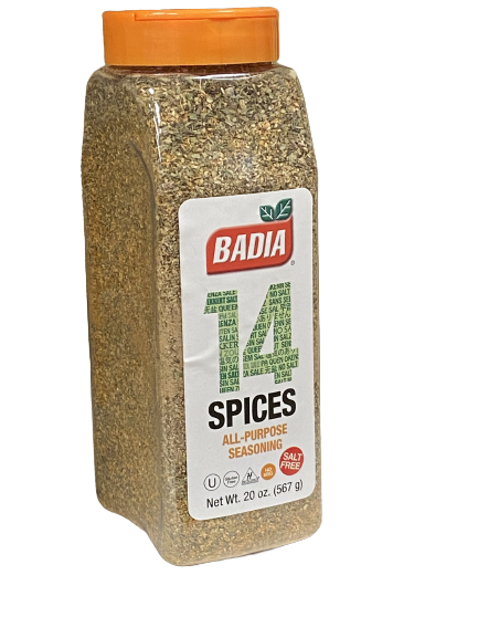 Badia 14 Spices All-Purpose Seasoning 567g