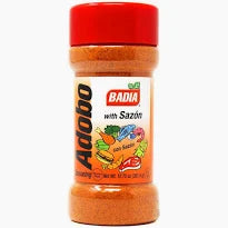 Badia Adobo With Sazon  361.4G