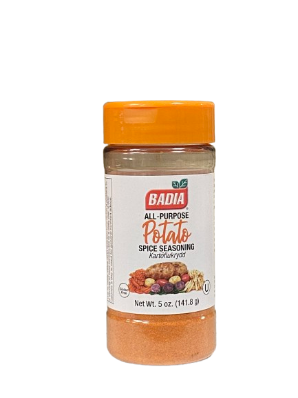 Badia All-Purpose Potato Spice Seasoning 141.8 g