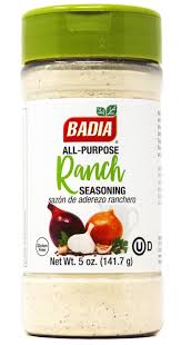 Badia All-Purpose Ranch Seasoning – 85g