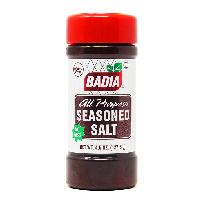 Badia All Purpose Seasoned Salt 127,6 g