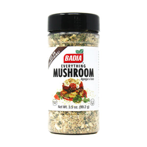 Badia Everything Mushroom 99.2 g